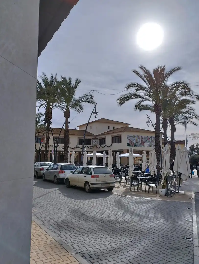 Apartamento en venta en Cuevas del Almanzora con Aire acondicionado, Calefacción y Terraza