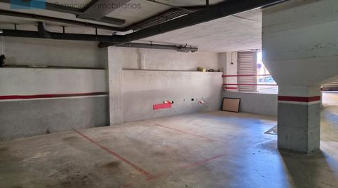 Foto 2 de Garaje de alquiler en Carrer Serra de la Salut, Casc Antic, Ripollet