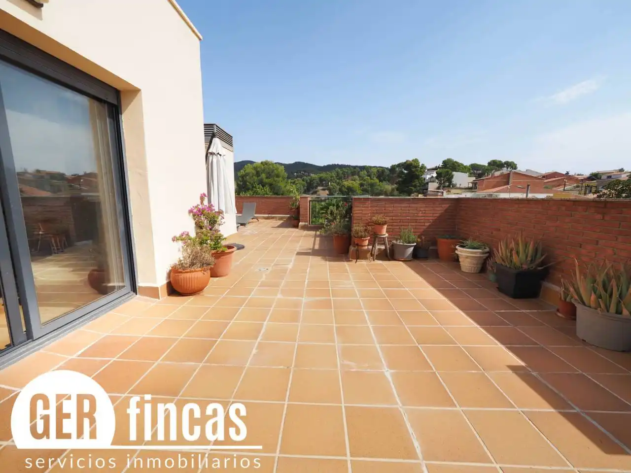Terraza de Piso en venta en Viladecavalls con Aire acondicionado, Calefacción y Terraza