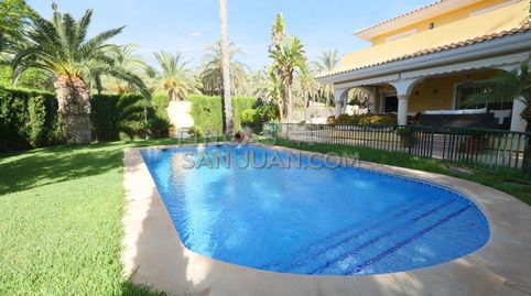 Foto 5 de Casa o chalet en venta en Bonalba - Cotoveta, Mutxamel