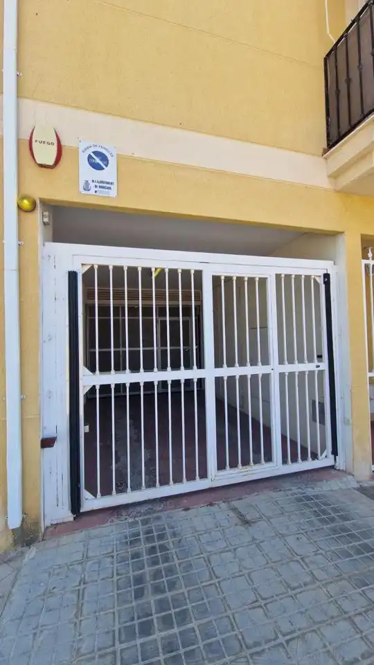 Aparcament en venda a calle Carraixet, imagen 8