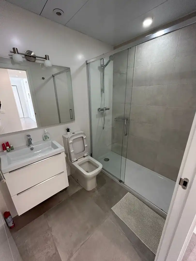 Apartament amb piscina en venda a La Cala Mijas, imagen 10