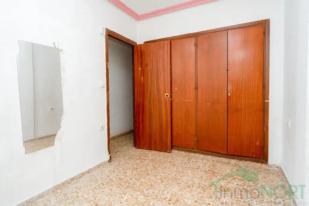 Dormitori de Apartament en venda en Torre-Pacheco
