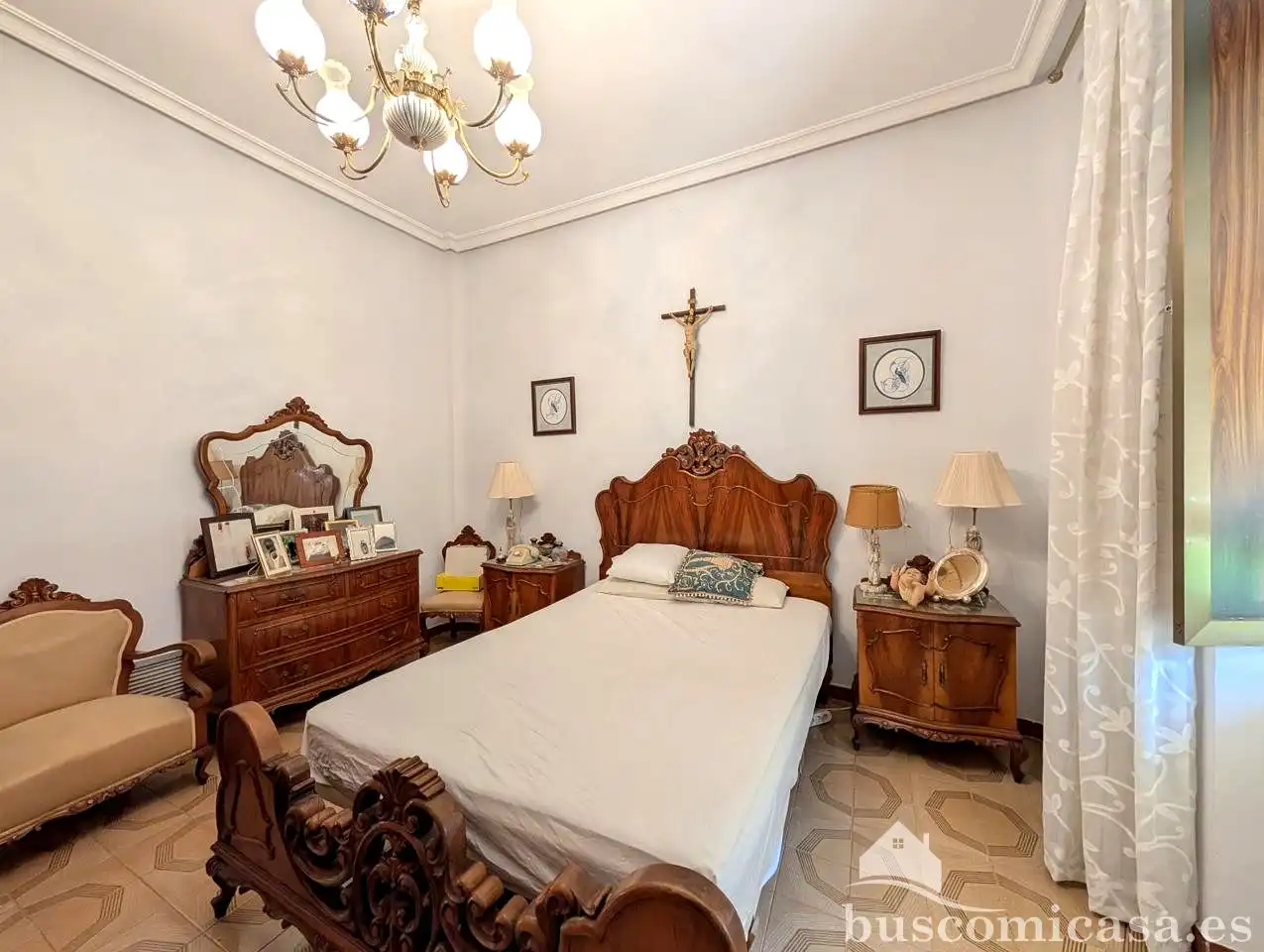 Casa amb jardí en venda a Calle Goya, imagen 19