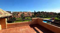 Exterior view of Flat for sale in Casares  with Terrace