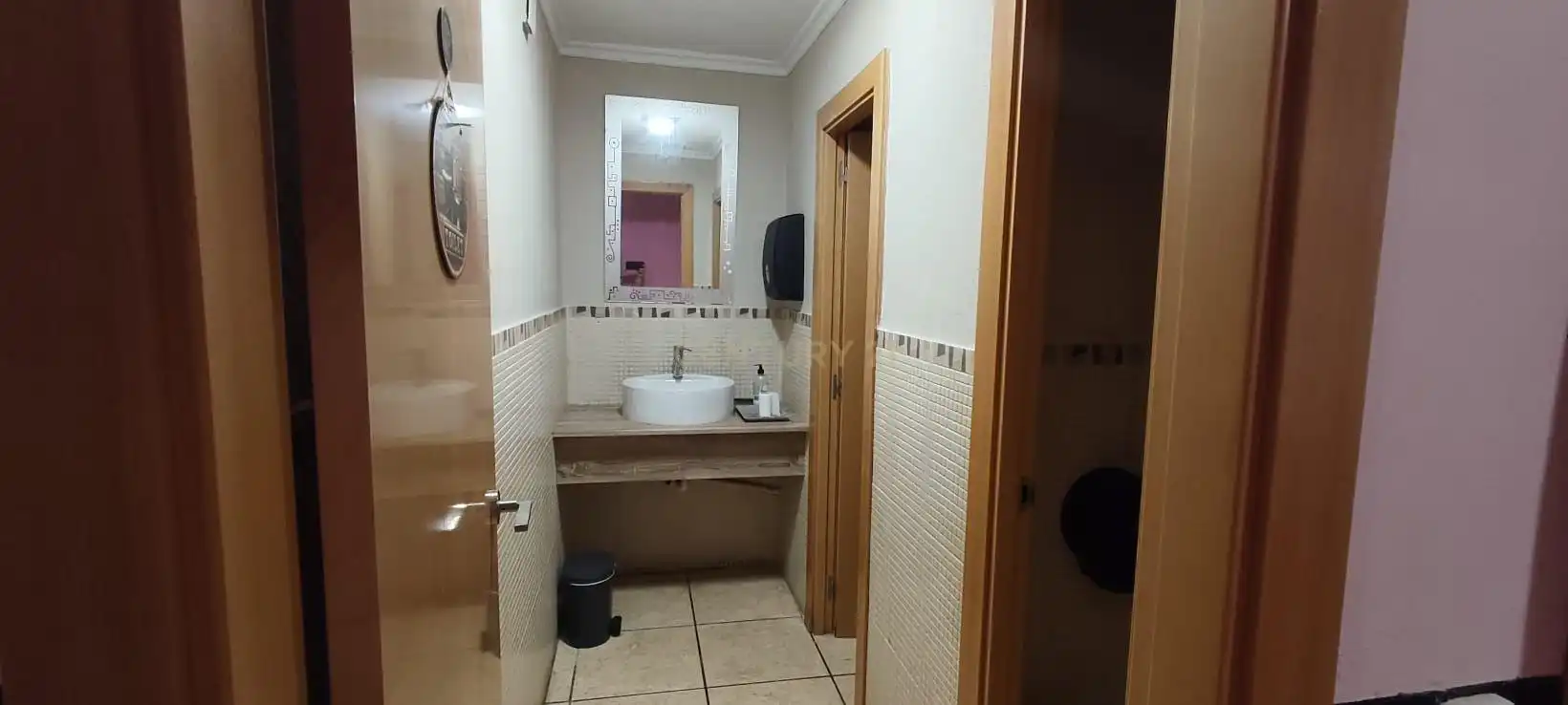 Business premises for transfer in Barri del Mar, imagen 11