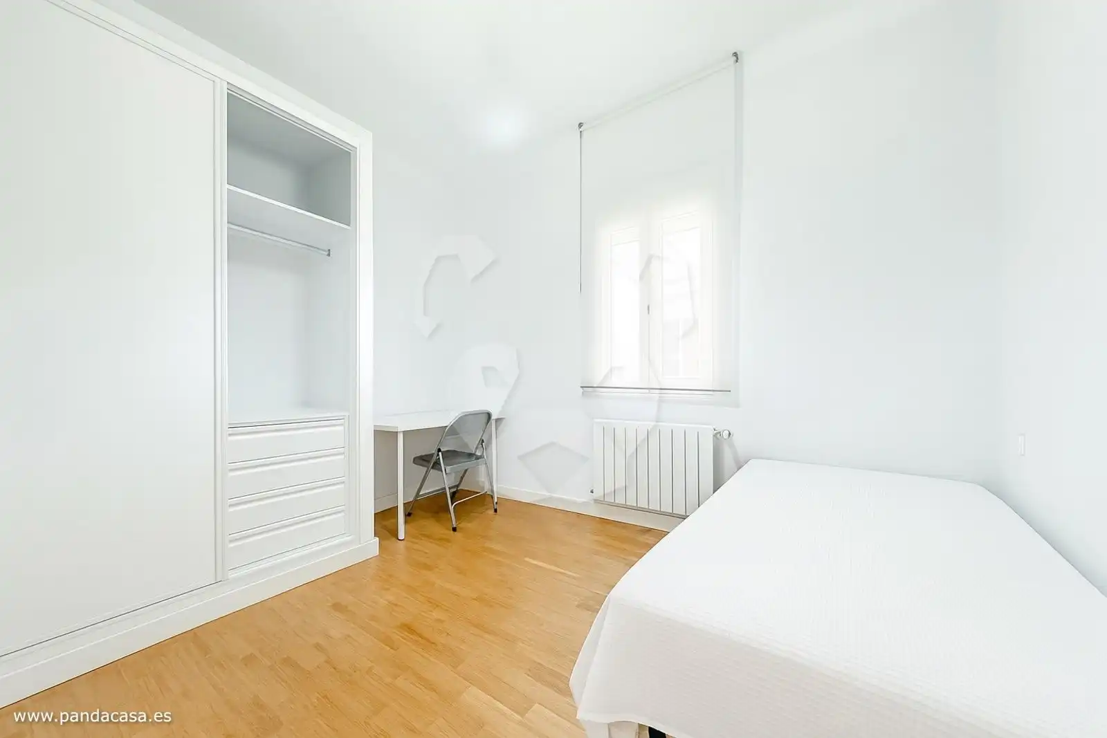 Flat for rent in Juan Bravo, 63, Lista