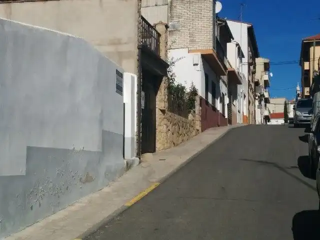 Terreni e lotti in vendita a Malpartida de Plasencia, imagen 3