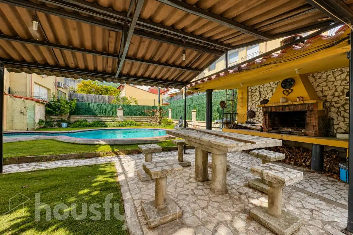 Casa con terrazza in vendita a Calle Guillerias ., imagen 10
