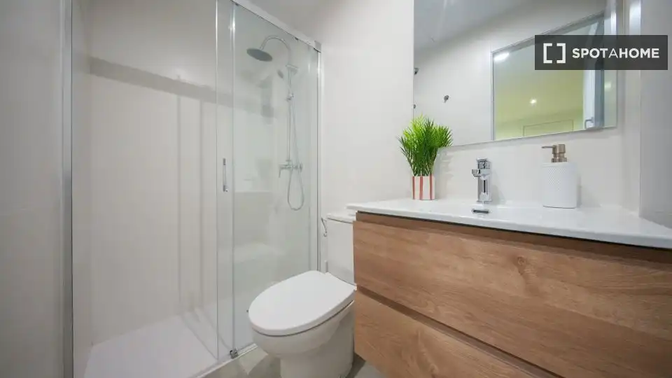 Piso en alquiler en Barrio de Salamanca, imagen 18