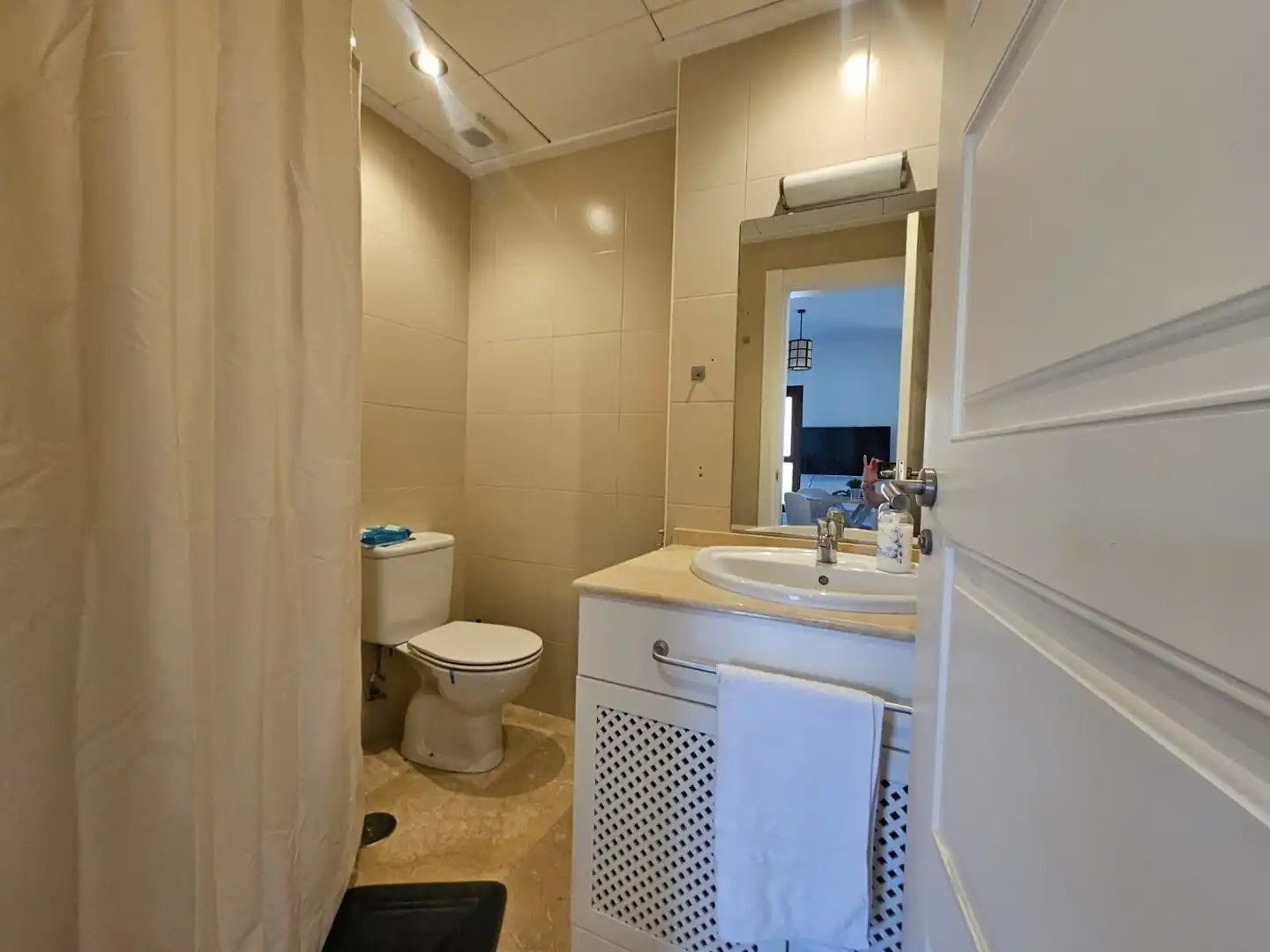 Apartament amb terrassa en venda a Campo de Murcia, imagen 14