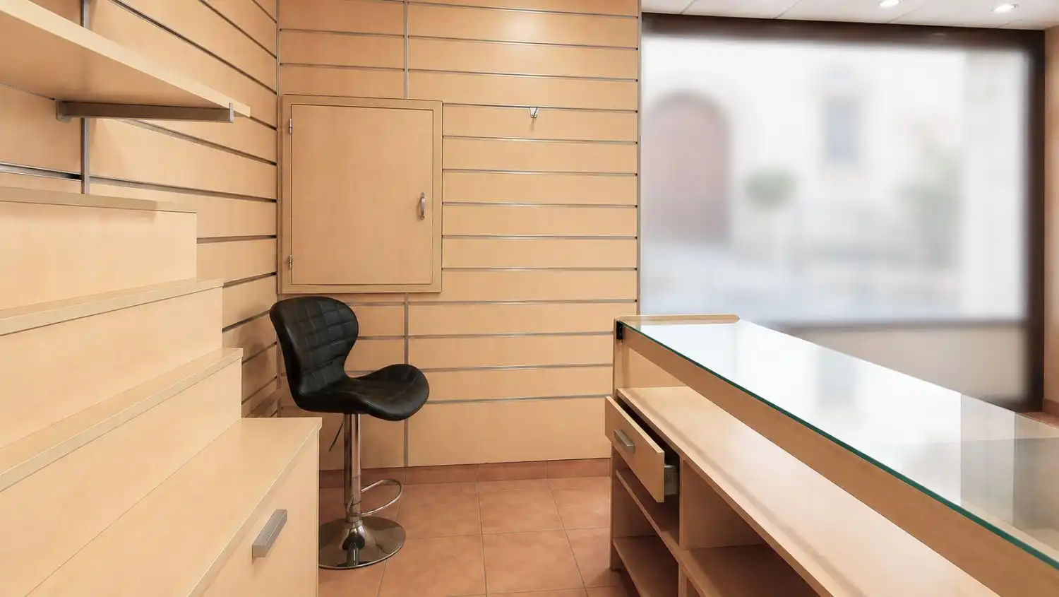Locale commerciale in affitto a Calle Parroquia, imagen 4