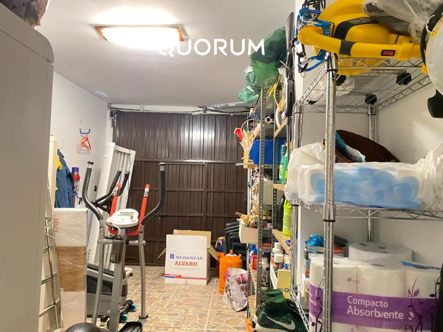 Casa amb terrassa en venda a Berango, imagen 25