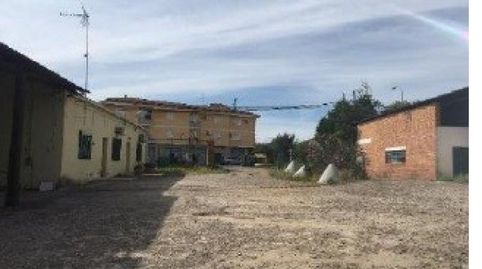 Terreno en venta en Coria Cáceres, immagine 4