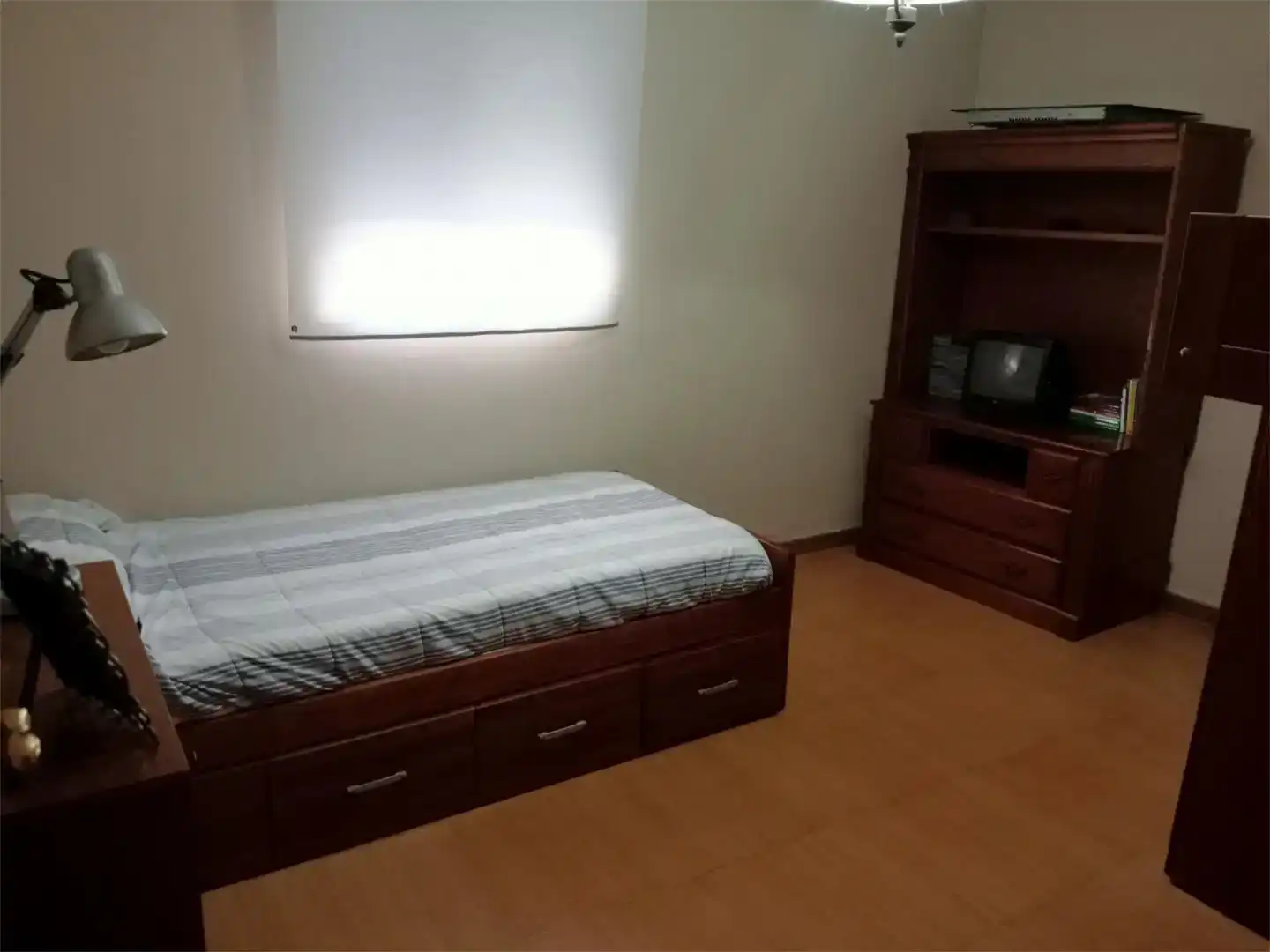 Habitación de Casa o chalet en venta en Torrecampo con Piscina