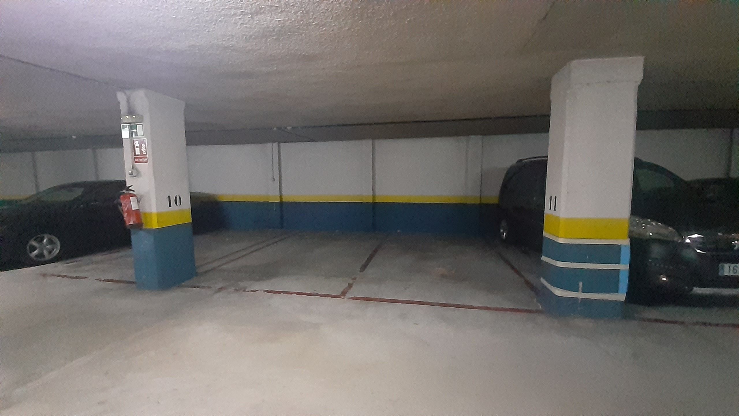 Aparcament de Garatge en venda en  Pamplona / Iruña