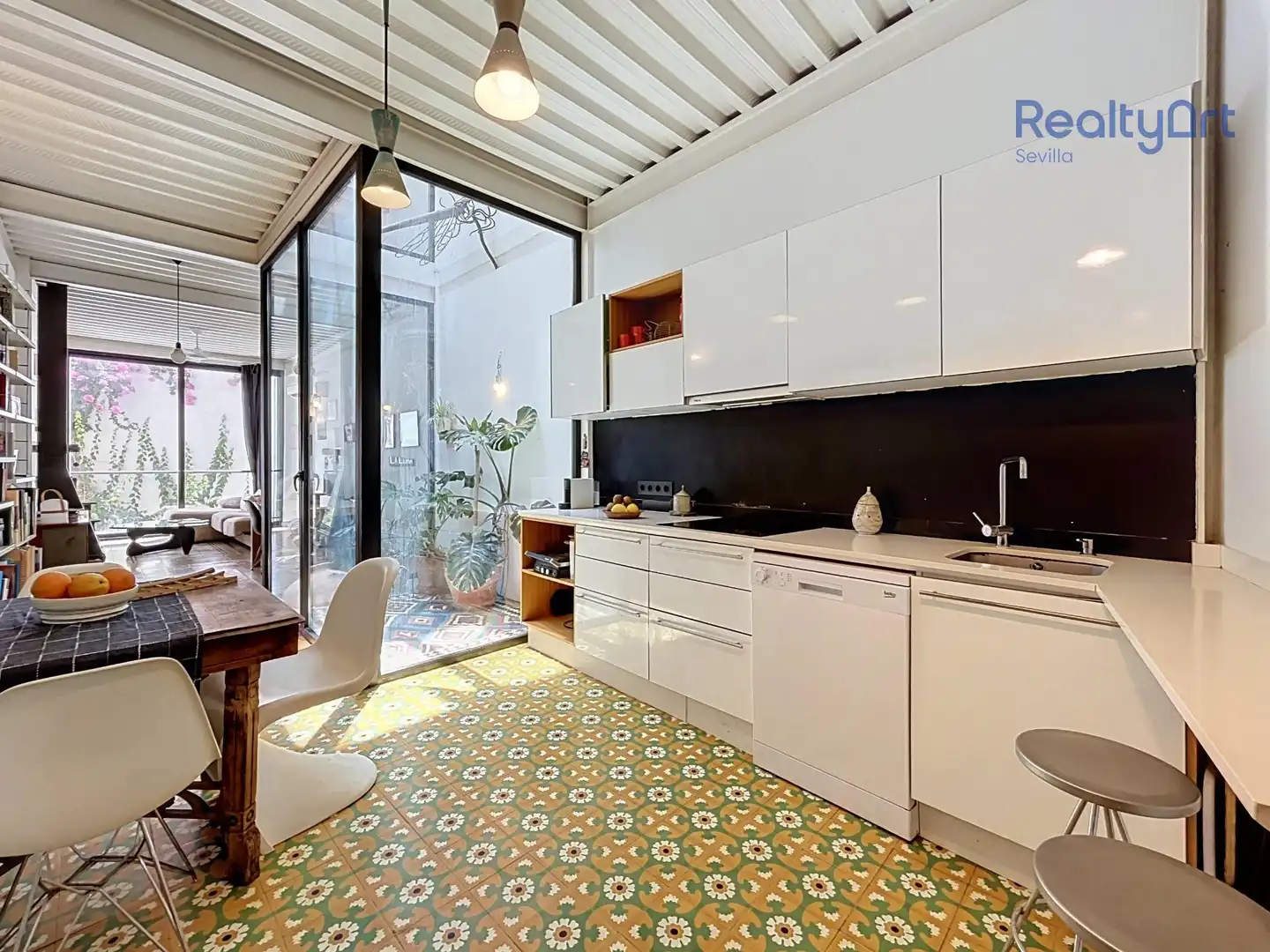 House with pool for sale in Casco Antiguo, imagen 60