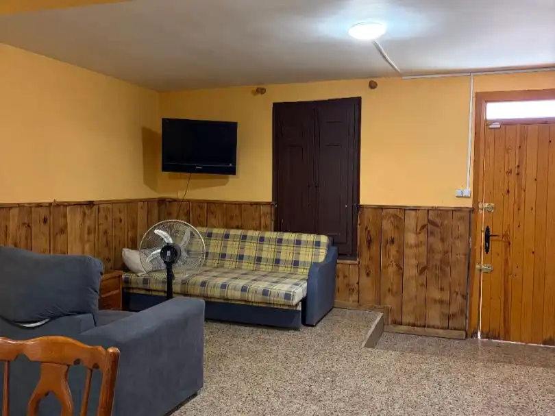 Houses for rent in Ballobar, Huesca