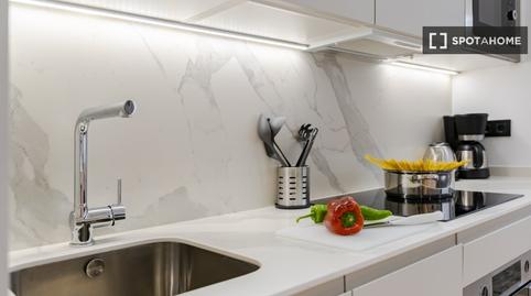 Foto 4 de Apartament per a compartir a Castilla,  Madrid Capital