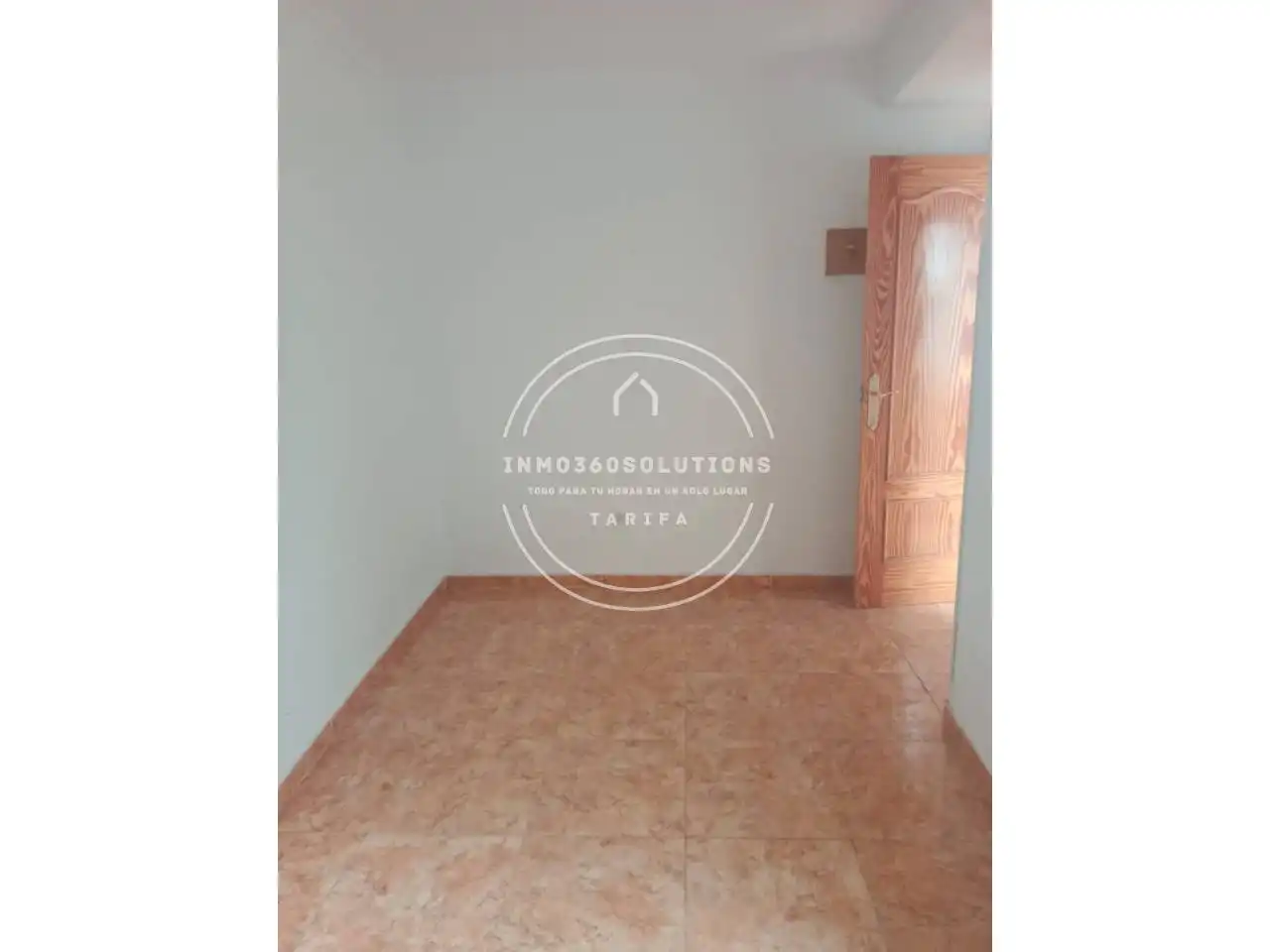Bedroom of Flat for sale in Córdoba  with Air Conditioner