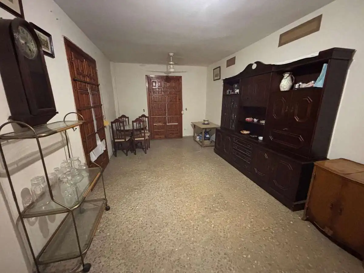 Piso en venta en Jerez de la Frontera con Balcón