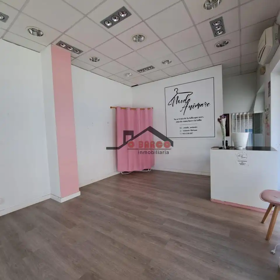Local comercial de lloguer a ESTACIÓN, imagen 3
