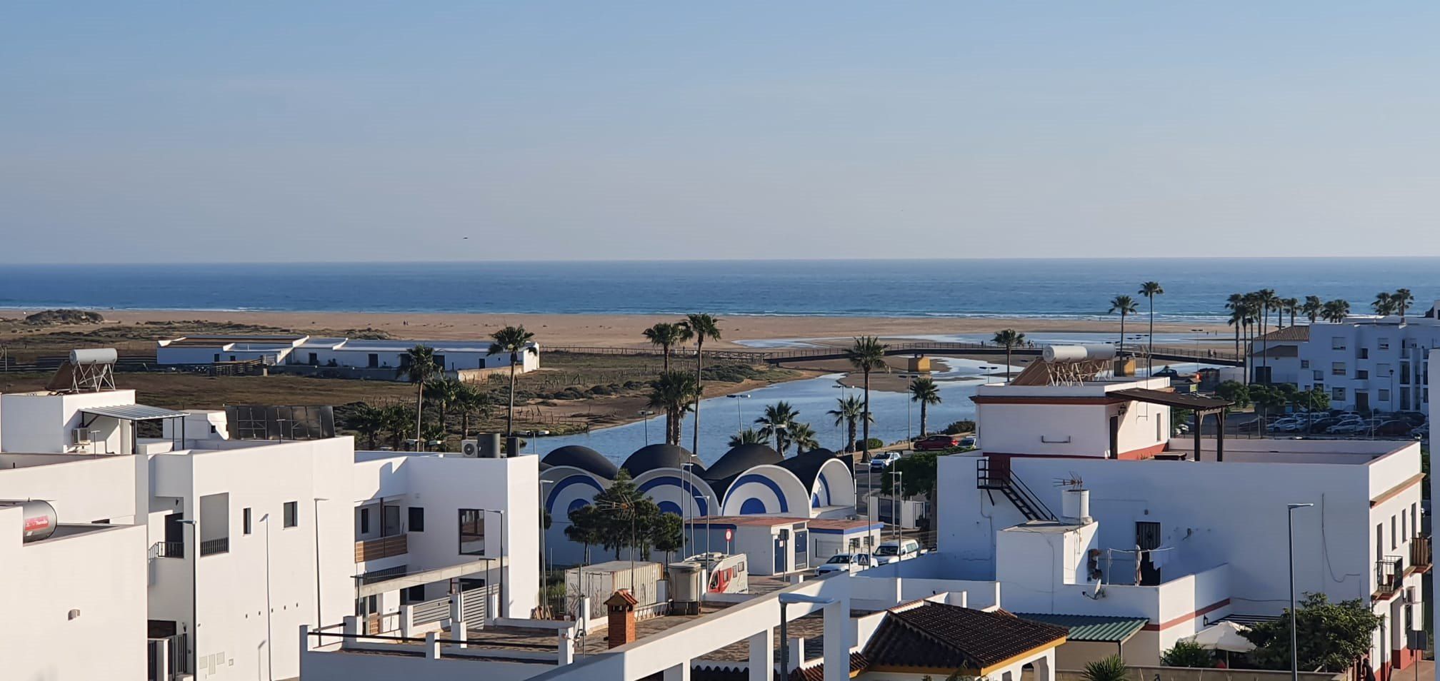 Apartment to rent in Calle Virgen de la Luz, 8, Conil