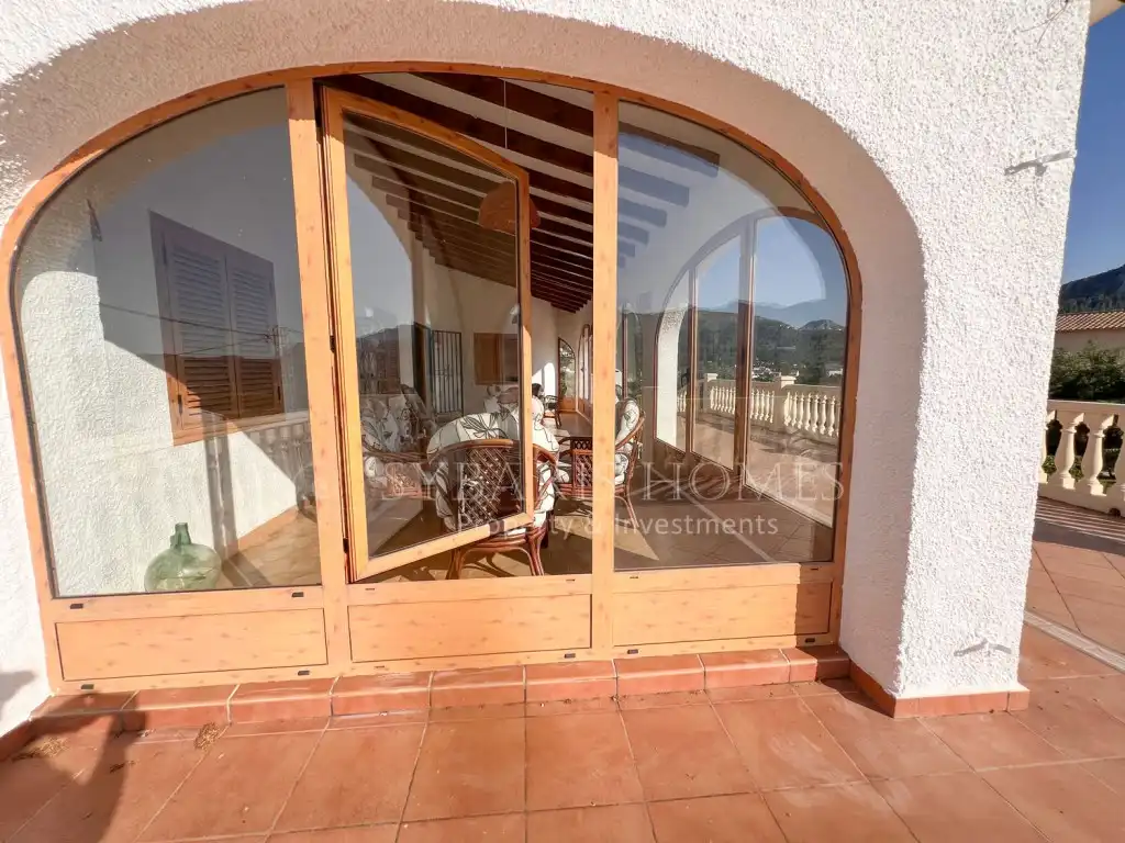 Casa con piscina en venta en Calle Solana La, imagen 31