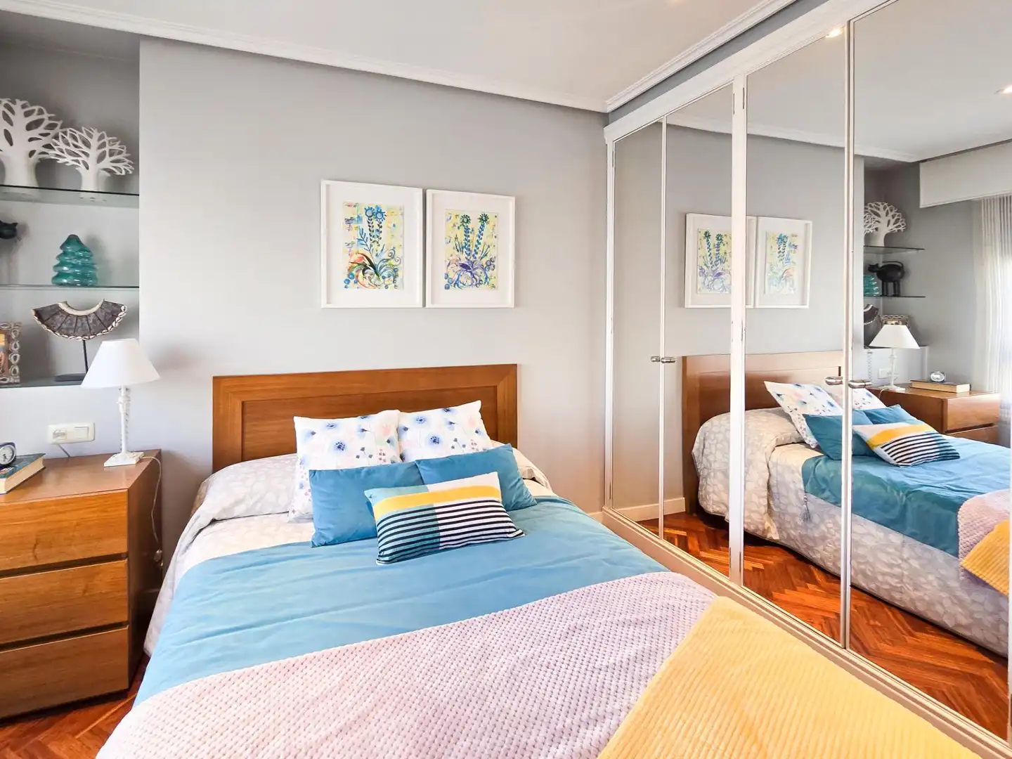 Flat with lift for sale in Calle LUIS QUINTAS GOYANES, imagen 7