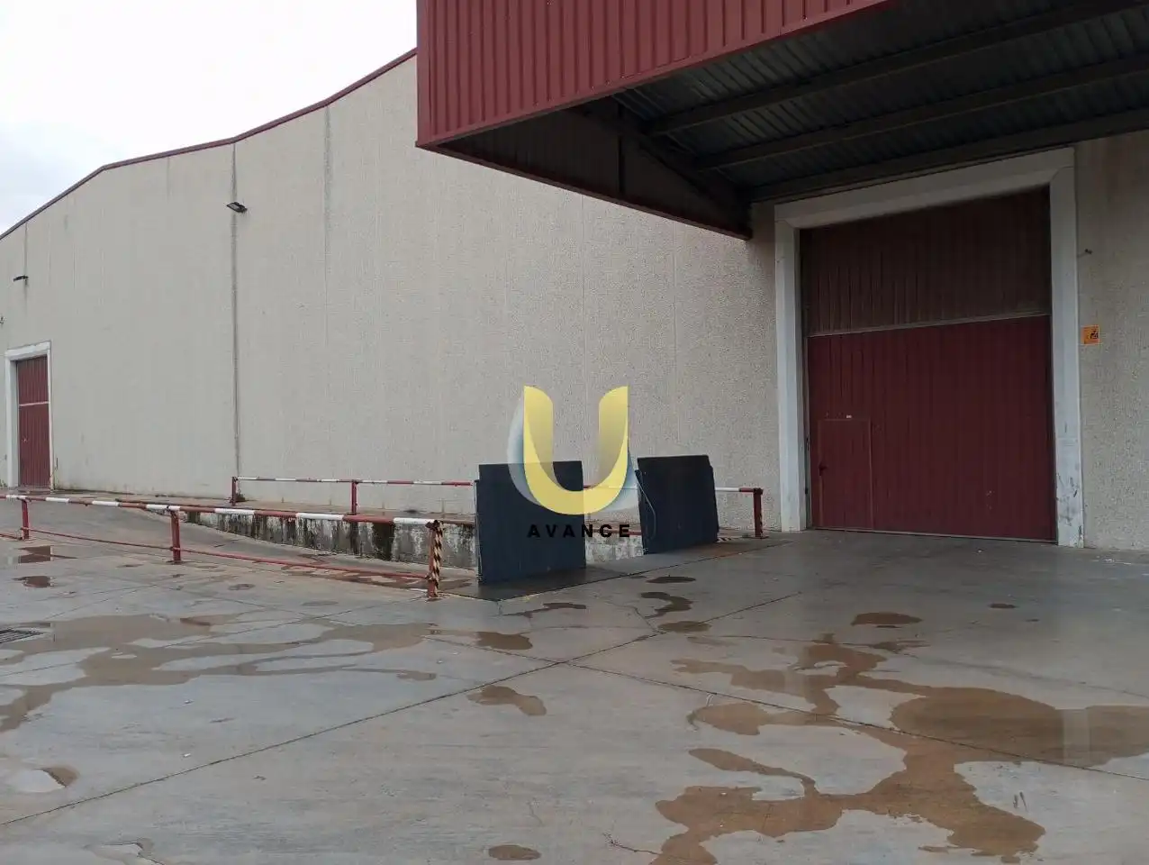 Industrial building to rent in Las Dehesillas - Vereda de los Estudiantes, imagen 9