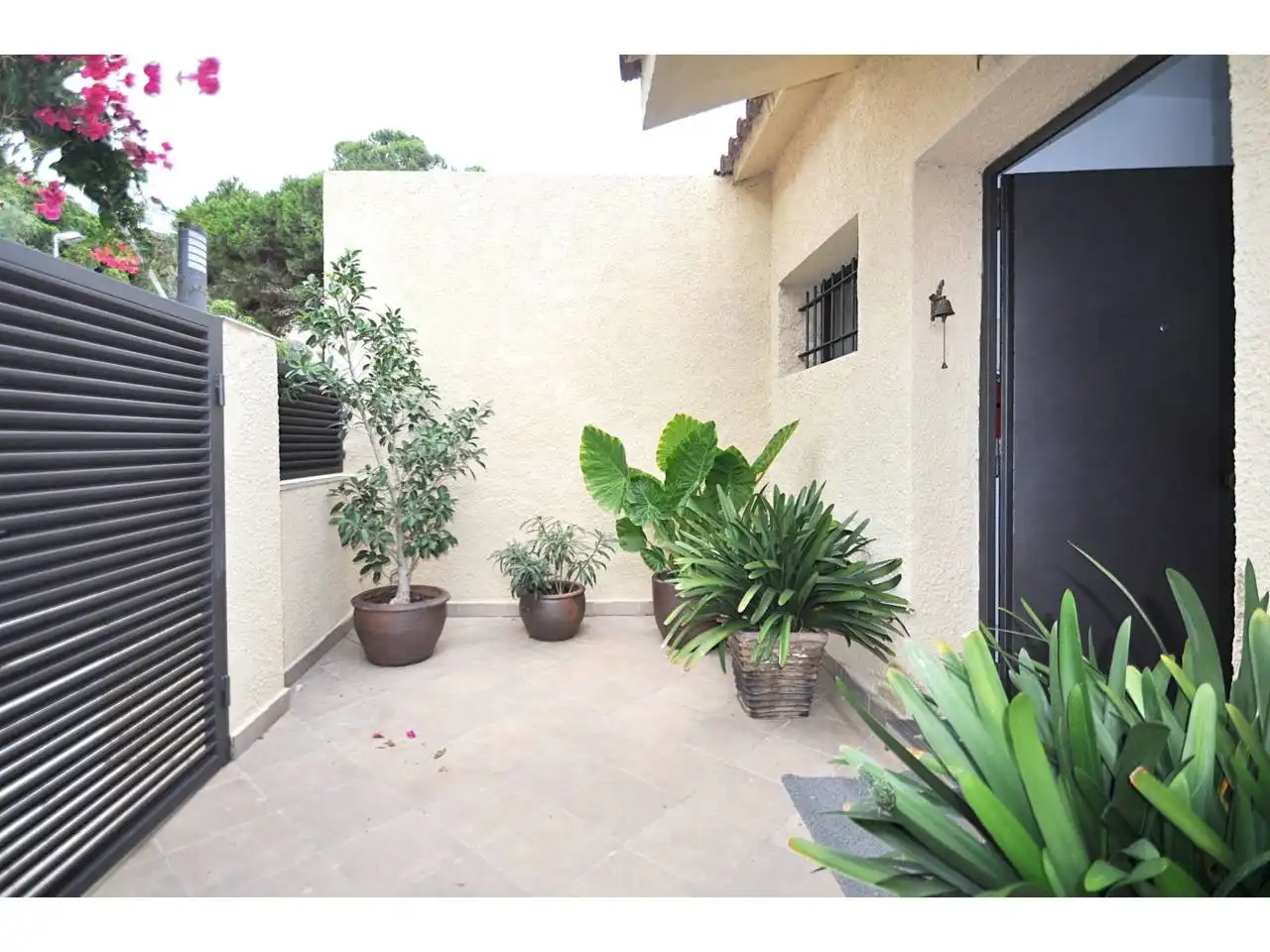 Terrace of Houses for sale in Lloret de Mar  with Heating, Private garden and Terrace