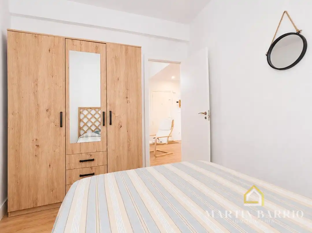 Flat with terrace for sale in Miguel de Cervantes Kalea, imagen 12