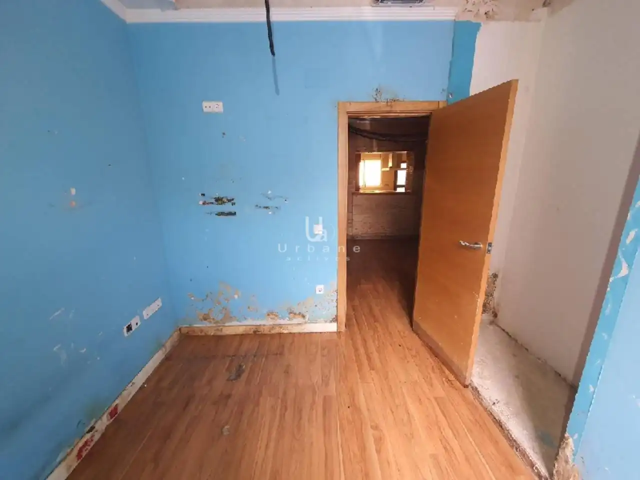 Flat for sale in Alzira  with Parquet flooring and Balcony