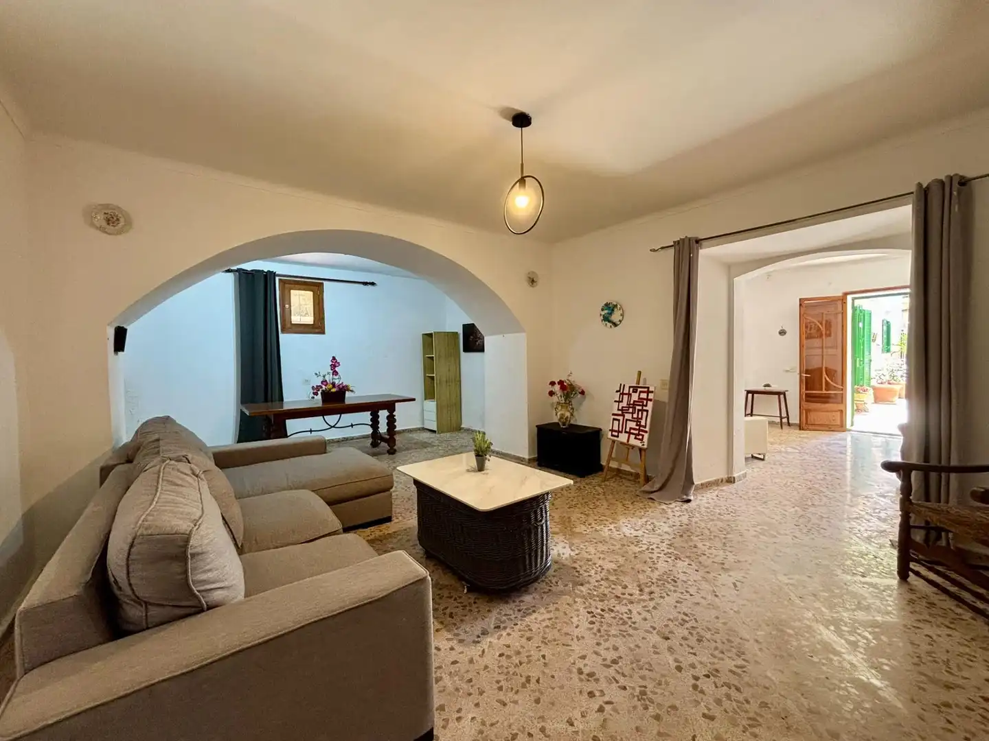 Maison à vendre à Calle del Convent, imagen 2