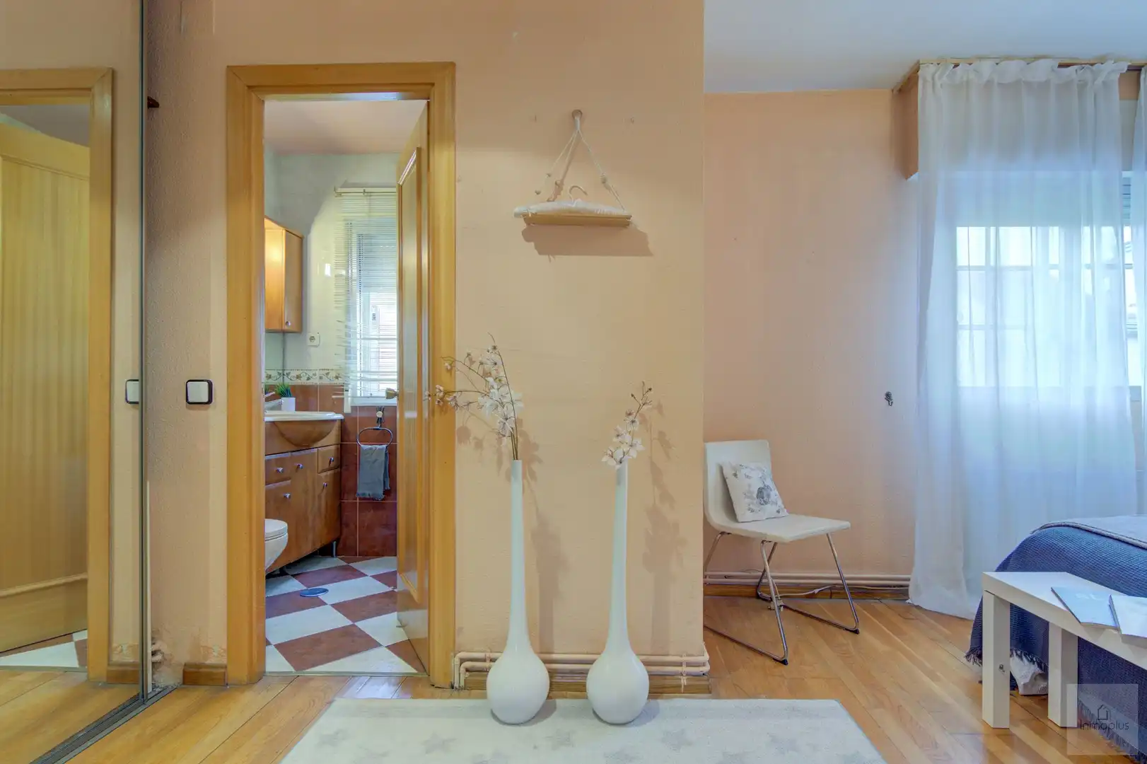 Haus oder Chalet zum Verkauf in Las Rozas de Madrid mit Schwimmbad