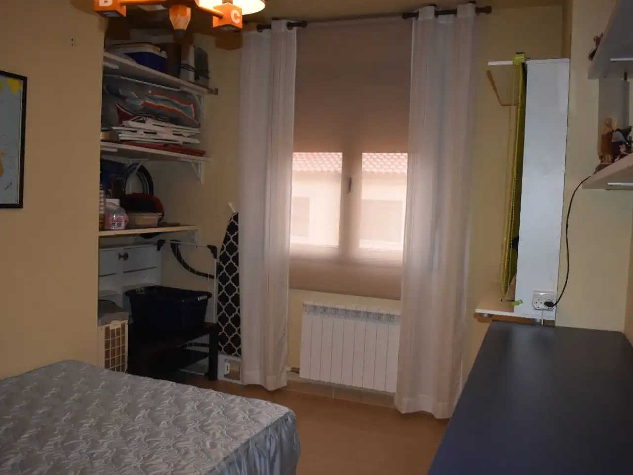 Flat with lift for sale in Miguel Villanueva 89, imagen 16
