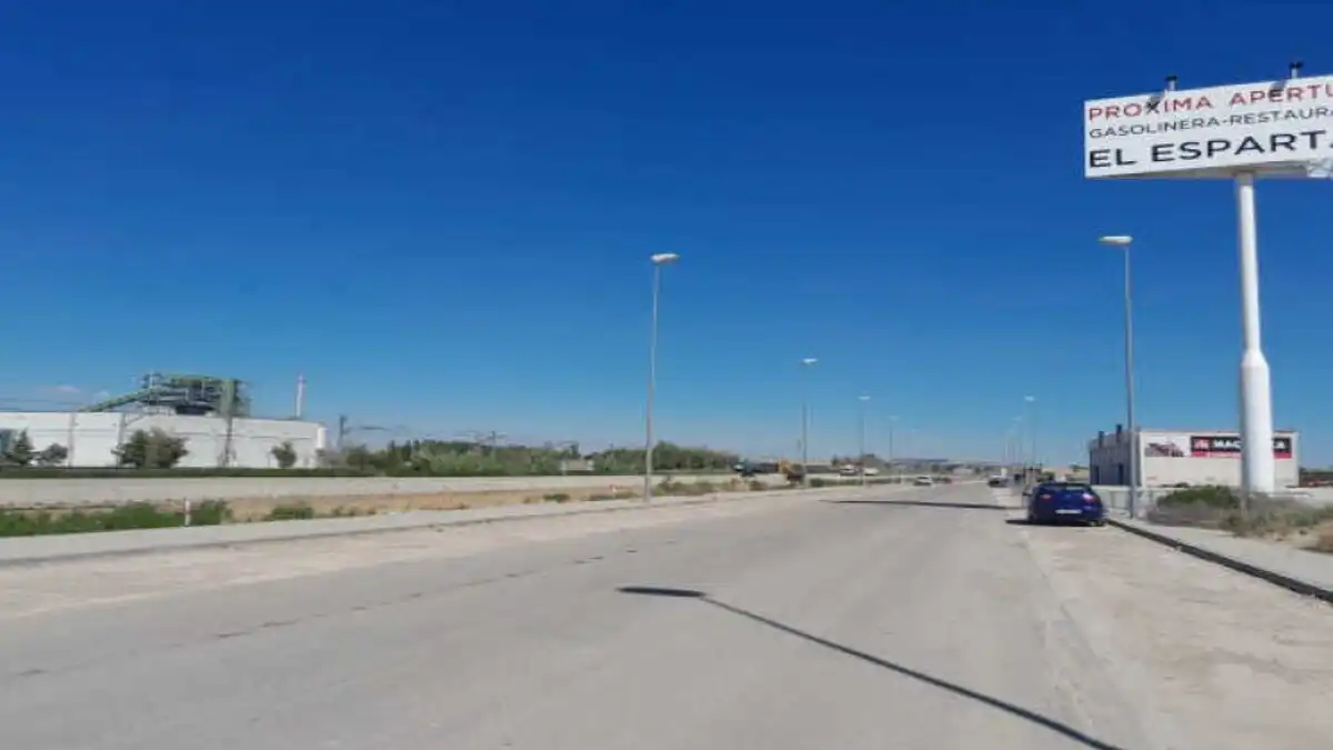 Residencial en venta en El Burgo de Ebro