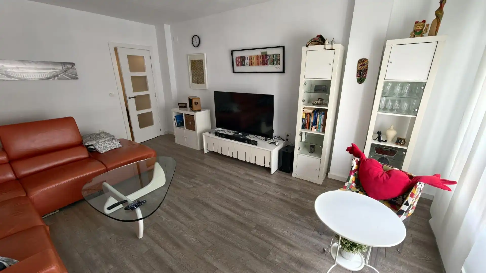 Piso con ascensor en venta en Paseo Marítimo - San José - La Laguna, imagen 3