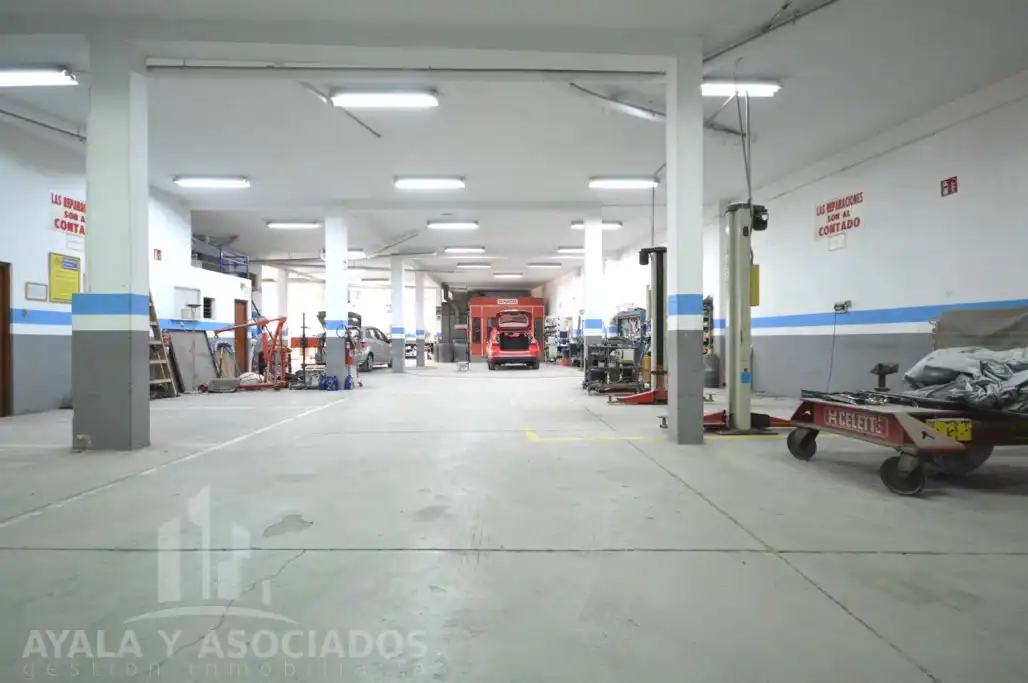 Business premises for sale in Cartagena ciudad, imagen 5