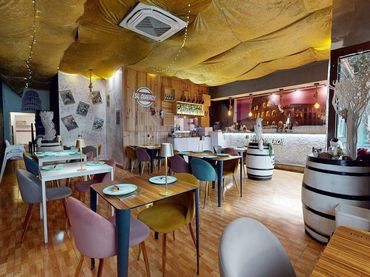 Local comercial de lloguer a Noroeste