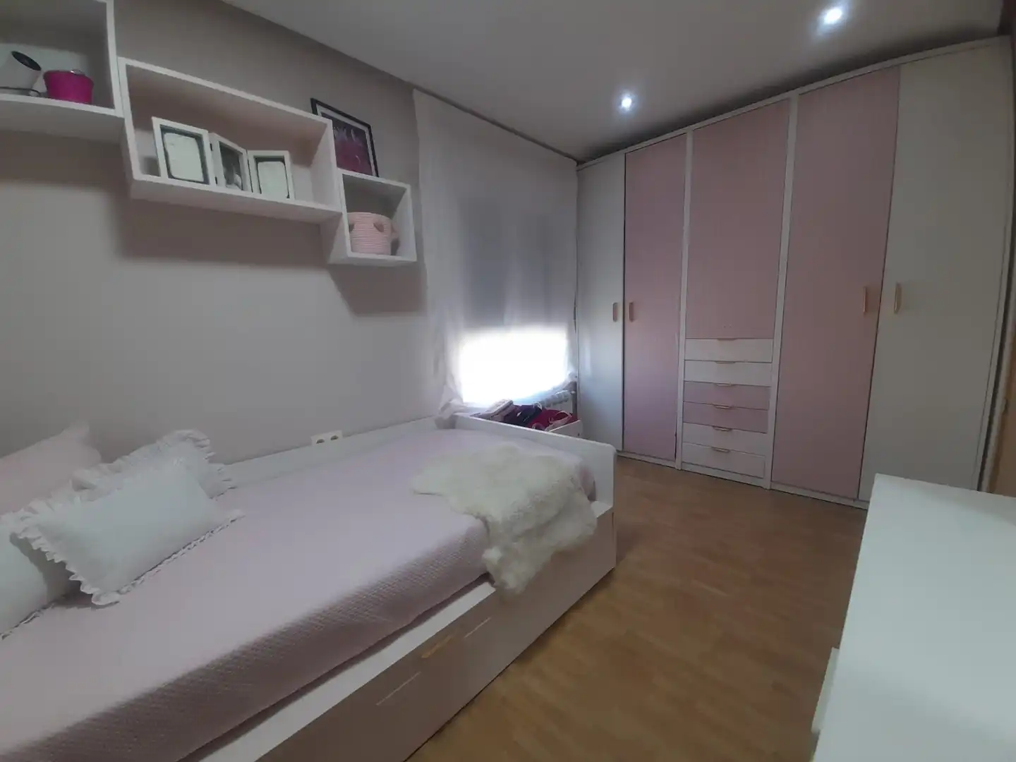 Dormitori de Pis en venda en Puertollano amb Aire condicionat i Parquet