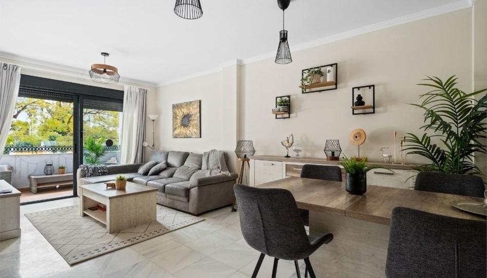 Foto 1 de Casa adosada en venda a Bonanza, Solymar, Málaga