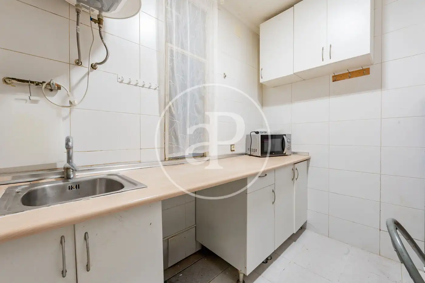 Küche von Wohnung zum Verkauf in Retiro