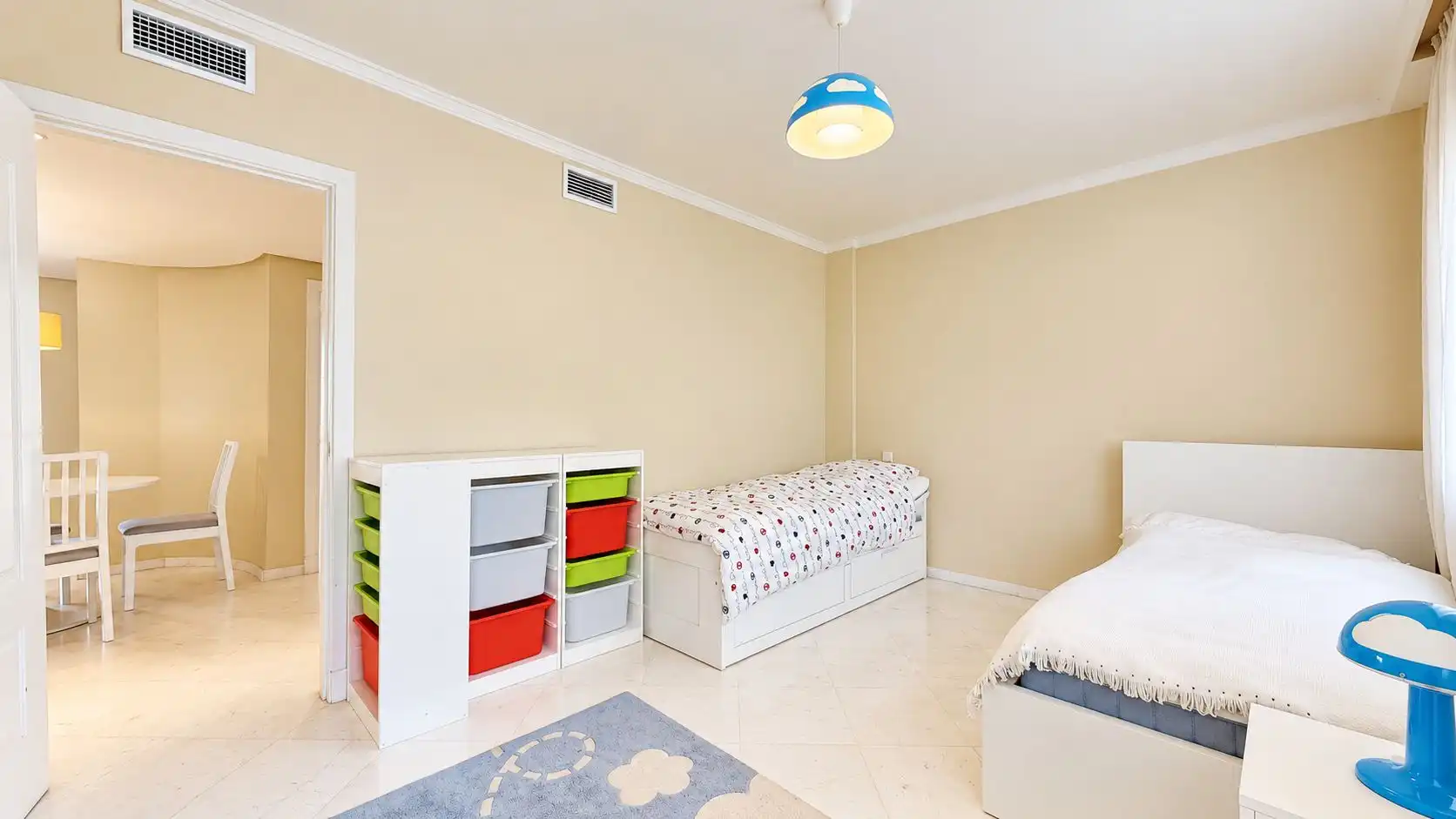 Mini appartamento con piscina in vendita a C. Velazquez, 10, imagen 11