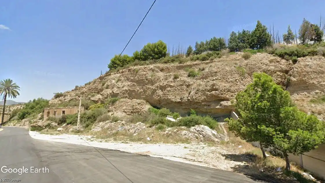 Terreni e lotti in vendita a Cuevas del Almanzora pueblo, imagen 5