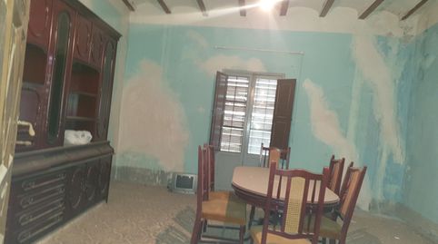 Foto 5 de Casa o xalet en venda a Plaza Mayor, Tuéjar, Valencia