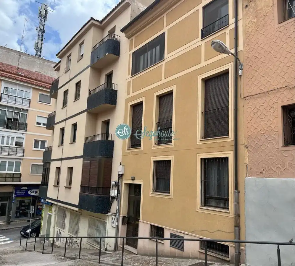 Pis amb ascensor en venda a José Zorrilla - Padre Claret, imagen 44