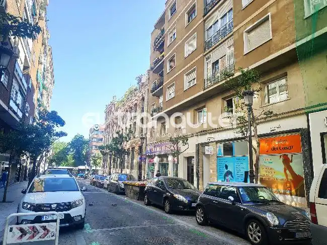Flat for rent in Madrid, Madrid
