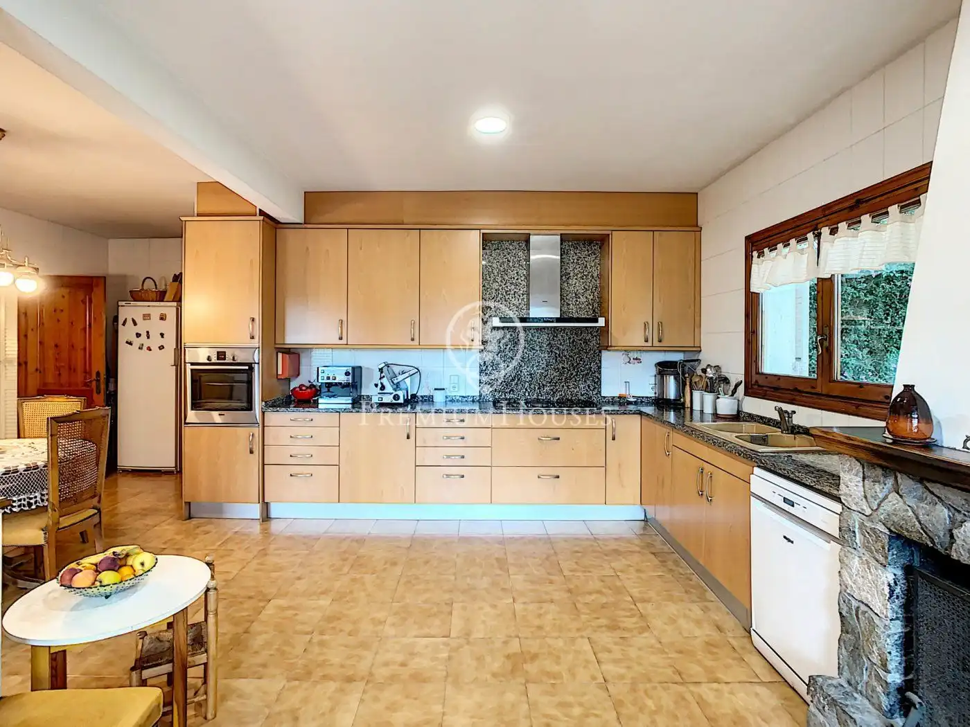 Maison avec jardin à vendre à Sant Cebrià de Vallalta, imagen 9