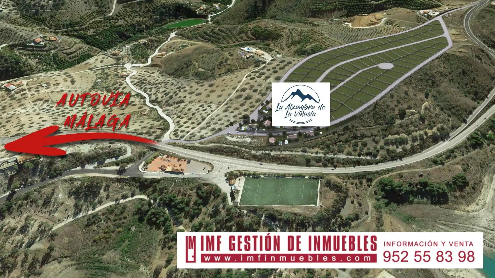 Xalet amb piscina en venda a Urbanizacion UR1C Embalse 75, imagen 31